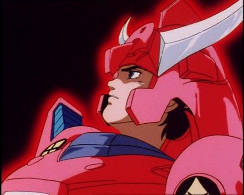 Otaku Gallery  / Anime e Manga / Samurai Troopers / Screen Shots / Episodi / 18 - La prova di Ryo / 152.jpg